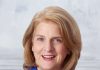 Mary Ann Shallcross Smith