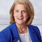 Mary Ann Shallcross Smith