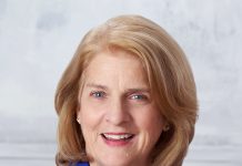 Mary Ann Shallcross Smith