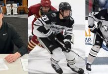 3 Providence College hockey players ink entry-level NHL contracts
