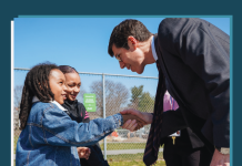 Providence releases plan to regain control of schools from state