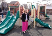 INSTANT GROWTH: Since joining Children’s Friend & Service in 2022, Pamela Verklan helped the organization achieve a 78% increase in major gift contributions, a 77% jump in donor retention and an 87% rise in volunteer participation.  PBN PHOTO/TRACY JENKINS