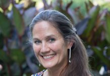 Hack named Preserve R.I.’s new executive director