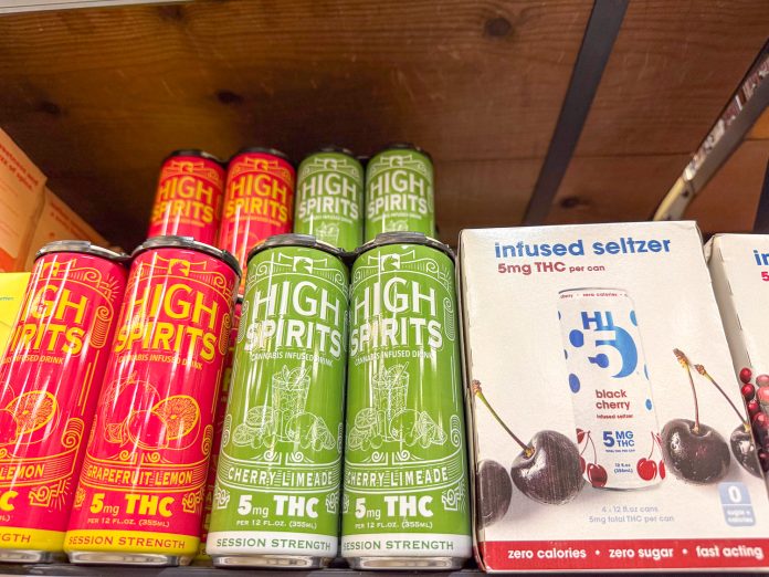 THCDrinks