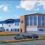 COURTESY LONGPLEX FAMILY & SPORTS CENTER