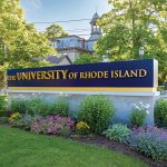 A CLOSER LOOK: More than 30 scholarships offered at the University of Rhode Island are the focus of a complaint filed by the conservative nonprofit Legal Insurrection Foundation alleging that the scholarships violate federal law because eligibility is partially based on race and gender.  COURTESY UNIVERSITY OF RHODE ISLAND