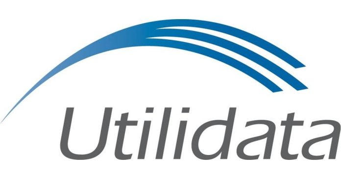 Utilidata-Logo Logo