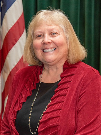 Valerie J. Lawson
