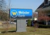 WEBSTER FINANCIAL Corp., the parent company of Webster Bank, recorded a $226.9 million profit in the first quarter of 2025, up nearly 5% from the $216.3 million it made in the first quarter of 2024. / PBN FILE PHOTO