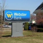 WEBSTER FINANCIAL Corp., the parent company of Webster Bank, recorded a $226.9 million profit in the first quarter of 2025, up nearly 5% from the $216.3 million it made in the first quarter of 2024. / PBN FILE PHOTO