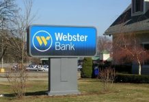 WEBSTER FINANCIAL Corp., the parent company of Webster Bank, recorded a $226.9 million profit in the first quarter of 2025, up nearly 5% from the $216.3 million it made in the first quarter of 2024. / PBN FILE PHOTO