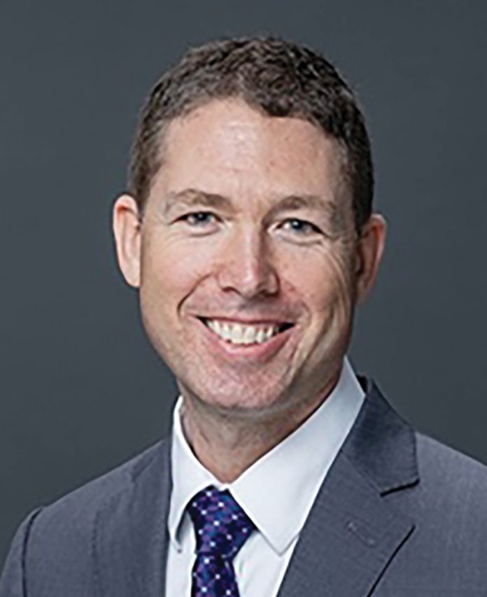 Jeffrey Anvari-Clark