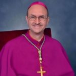 Lewandowski appointed new Bishop of Providence Diocese