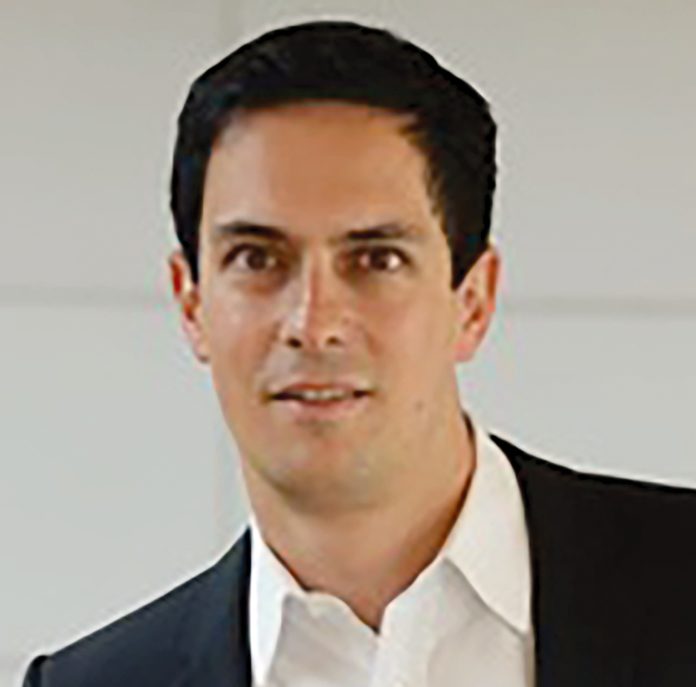 Tarek ­Alexander Hassan