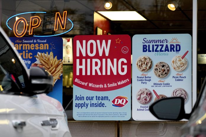 Unemployment Benefits