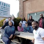 Tides Family Services,  Children’s Mobile Response and Stabilization Services / PBN PHOTO / ELIZABETH GRAHAM