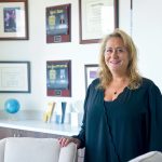GROWTH PLAN: Karen J. Bacon has taken Diversified Resources LLC, a financial planning company, from $125 million in managed assets to $284 million since she became president in 2015.  PBN FILE PHOTO/­MICHAEL SALERNO