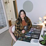 LIFE COACH: Nikkayla Noel launched Nurture Your Nature Coaching LLC in Coventry earlier this year to support women in building confidence, resilience and healthy habits.  PBN PHOTO/MICHAEL SALERNO