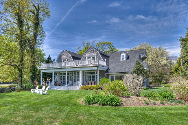 Sea Meadow Carriage House