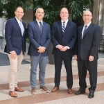 Napatree Capital merges with Bradley, Foster & Sargent