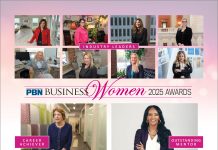 PBN Digital Issue – Business Women Awards 2025