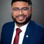 Five Questions With: Julio Jimenez
