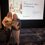 Two BankFive executives receive awards at 13th Annual Women and Allies in Banking Conference