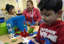KIDS COUNT: Child homelessness, racial disparities remain problematic