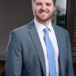 Adler Pollock & Sheehan Welcomes Matthew P. Bertelli