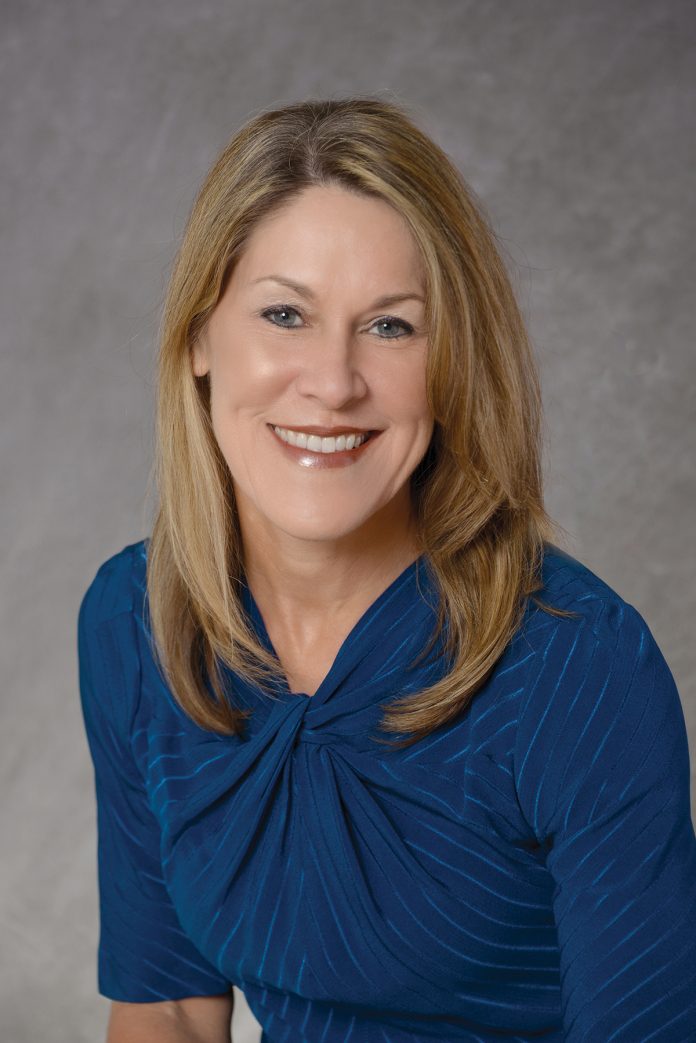 Susan M. Esper