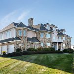 COURTESY MOTT & CHACE SOTHEBY’S INTERNATIONAL REALTY