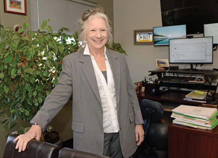 Linda Hurley