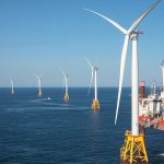CLEAN ENERGY: One SouthCoast Chamber of Commerce will hold an Energy Summit on June 24 at Merrill’s on the Waterfront in New Bedford.  COURTESY ORSTED U.S. OFFSHORE WIND