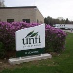 UNITED NATURAL Foods Inc., a Providence-based wholesale food distributor that supplies Whole Foods and other grocers, says it's working to restore its online ordering and receiving capabilities following a reecent cyberattack. / COURTESY UNITED NATURAL FOODS INC