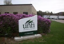 UNITED NATURAL Foods Inc., a Providence-based wholesale food distributor that supplies Whole Foods and other grocers, says it's working to restore its online ordering and receiving capabilities following a reecent cyberattack. / COURTESY UNITED NATURAL FOODS INC