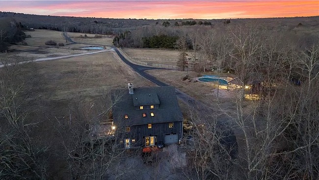 377 Woodville Road