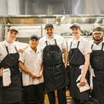 Newport Restaurant Group TAKING OWNERSHIP: Newport Restaurant Group is 100% employee-owned, with company leadership stating it translates into a sense of well-being among its employees.
COURTESY NEWPORT RESTAURANT GROUP
