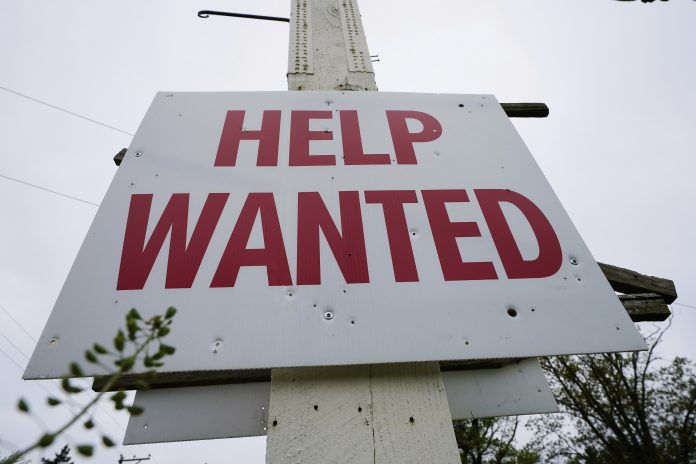 Job Openings