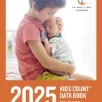 R.I. drops to 19th place in national rankings of child well-being