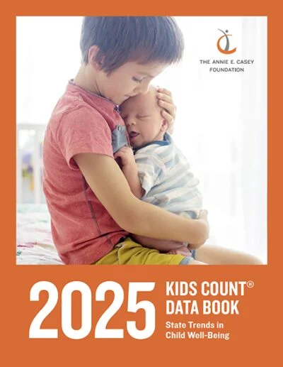 R.I. drops to 19th place in national rankings of child well-being