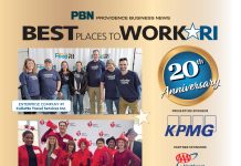 PBN Digital Issue – Best Places To Work Awards 2025