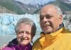 Beth Milham, Russ Milham