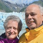 Beth Milham, Russ Milham