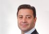 DANNY DEEP, the current executive vice president of Combat Systems for General Dynamics, has been promoted to executive vice president of Global Operations, the defense company announced in its filing with U.S. Securities and Exchange Commission on June 9. / COURTESY GENERAL DYNAMICS CORP.
