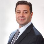 DANNY DEEP, the current executive vice president of Combat Systems for General Dynamics, has been promoted to executive vice president of Global Operations, the defense company announced in its filing with U.S. Securities and Exchange Commission on June 9. / COURTESY GENERAL DYNAMICS CORP.
