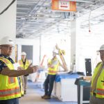 Three years, $98M later state-of-the-art public health lab nears completion