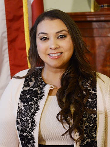 Former R.I. senator Cano named URI Foundation’s industry relations...