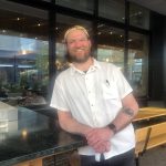 PBN FILE PHOTO/MATTHEW MCNULTY