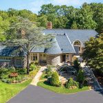 COURTESY MOTT & CHACE SOTHEBY’S INTERNATIONAL REALTY