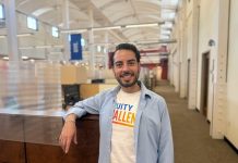 Five Questions With: Kevin Matta